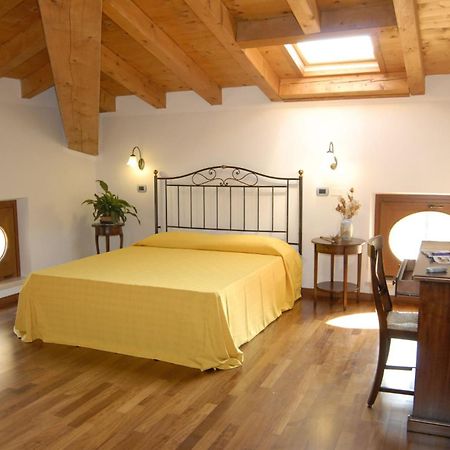 Agriturismo Al Palazzo Rivalta di Brentino المظهر الخارجي الصورة