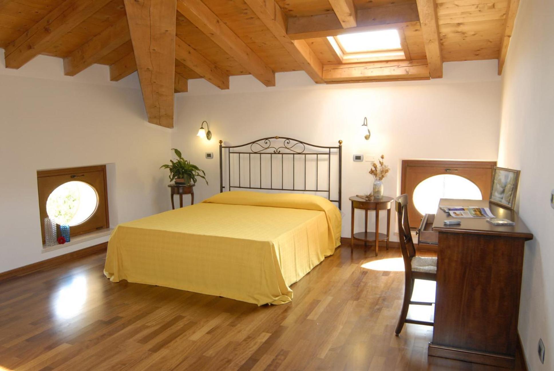 Agriturismo Al Palazzo Rivalta di Brentino المظهر الخارجي الصورة