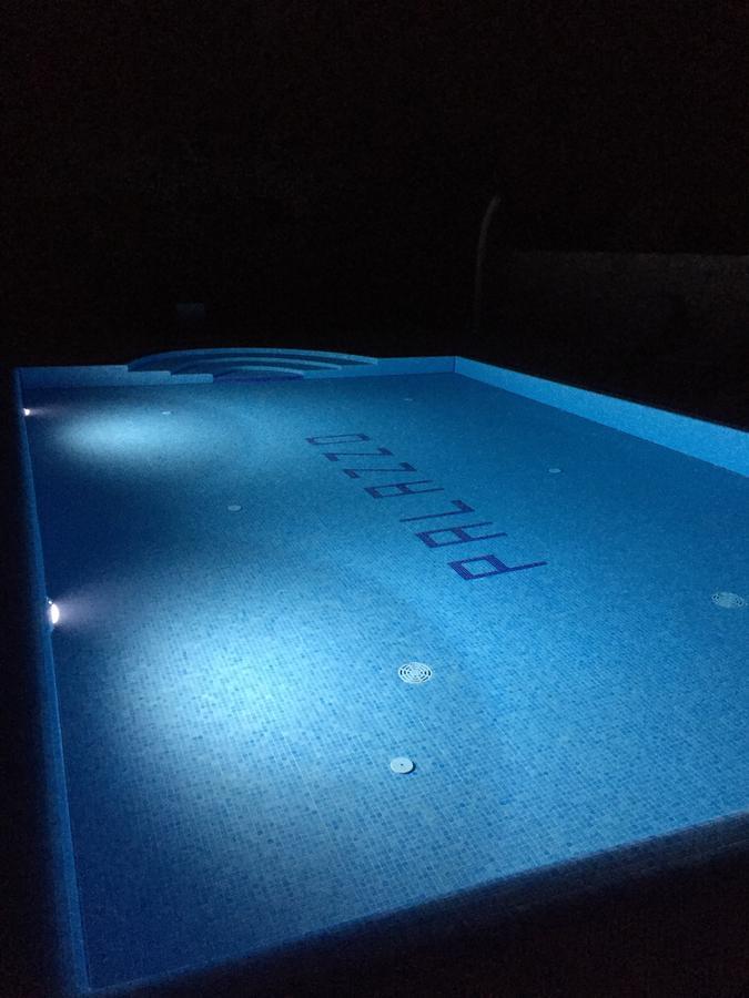 Agriturismo Al Palazzo Rivalta di Brentino المظهر الخارجي الصورة