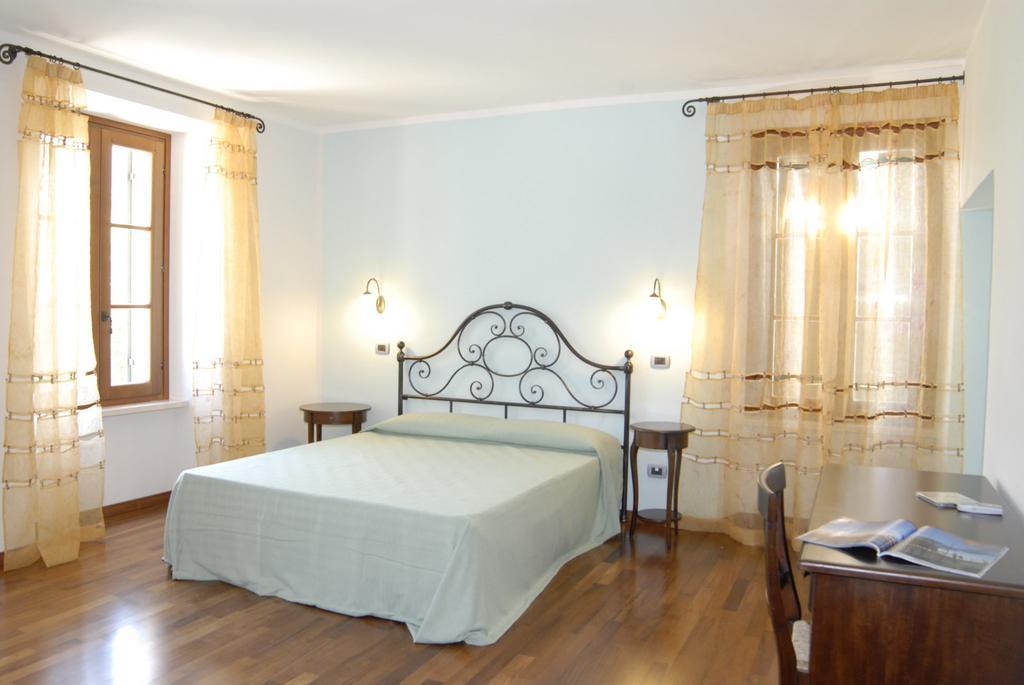 Agriturismo Al Palazzo Rivalta di Brentino الغرفة الصورة