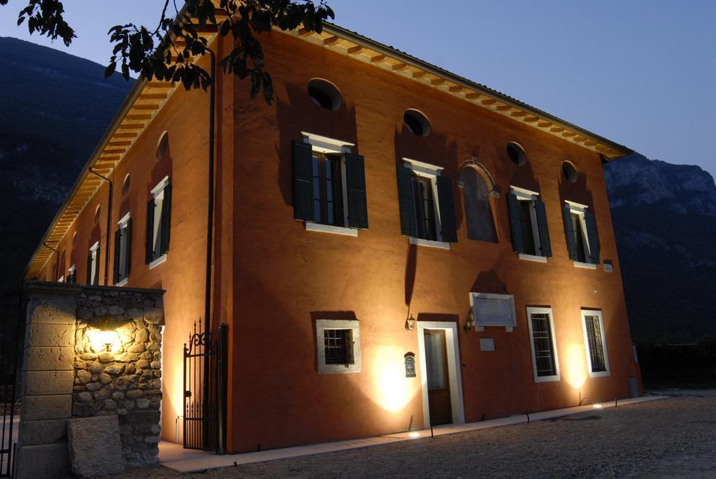 Agriturismo Al Palazzo Rivalta di Brentino المظهر الخارجي الصورة